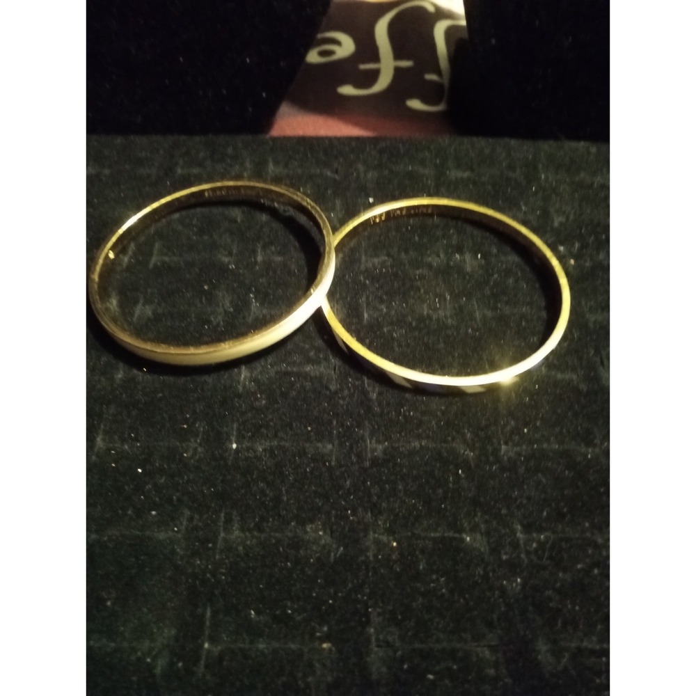 Vintage Kate Spade bracelet lot